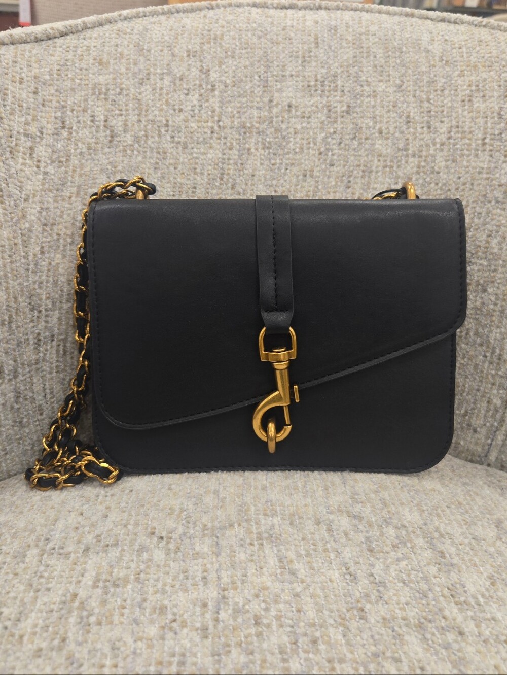 NEW Steve Madden Shoulder Handbag